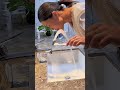 Rotating Multi-Purpose Universal Anti-Splash Faucet Extender - Product Link in Bio ( # 2167  ) ✅