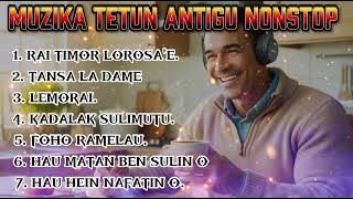 Download lagu MUZIKA TETUN ANTIGU NONSTOP COVER