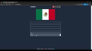 Flaggle Solution Today April 13, 2022 Flaggle Game Answer