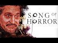 So war horror in den 90ern  song of horror mit simon