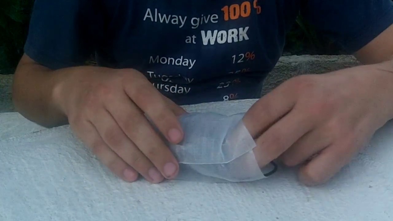 Review Mouse Havit HV MS675 (720p 60fps)