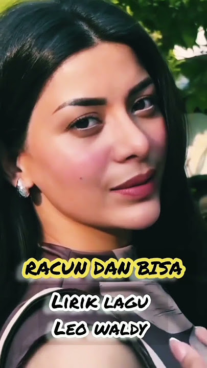 Racun dan cinta#leowaldy #dangdut #musikhiburan #shortvideo #musik #dangdutlawas #masukberanda
