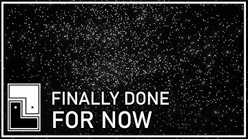 Taiji Game Development Log #30 - Moving On