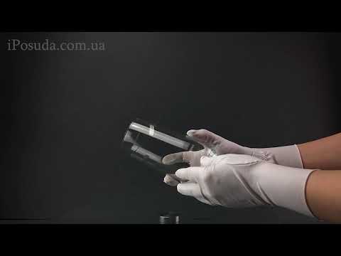 Стакан высокий Pasabahce Allegra 420015-12 (470 мл). Видеообзор от iPosuda.