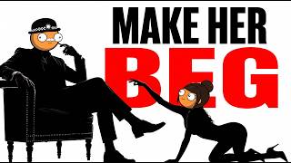 How To Create Sexual Tension From ANY Conversation