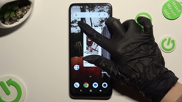 How to Open Apps in Pop-Up View on Your TCL 406