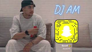 قطر الندى ماشي (DJ AM|(2016