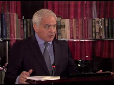 საქართველოს შინაგან საქმეთა სამინისტრო   გიორგი მღებრიშვილმა თბილისში ინტერპოლის კონფერენცია გახსნა