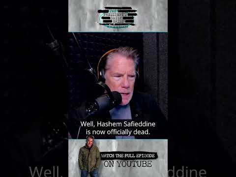 Hezbollah Leader Safieddine Killed In Beirut 