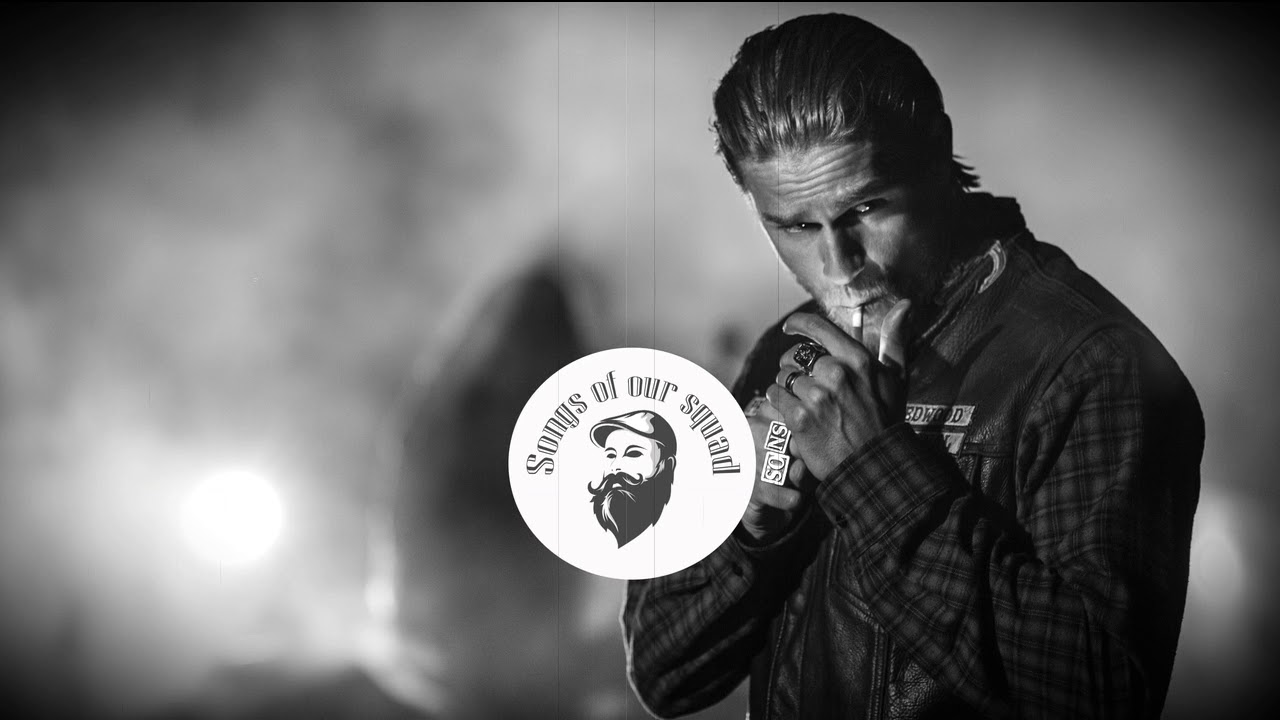 The White Buffalo - The House of The Rising Sun - YouTube