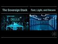 Hardening the Stack: Building Sovereign Rust Infrastructure with Coldstar & Alpine Linux