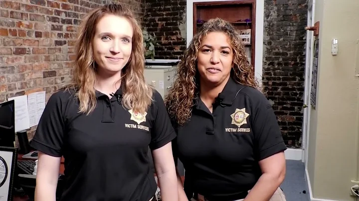 Meet the Georgetown County Sheriff's Office