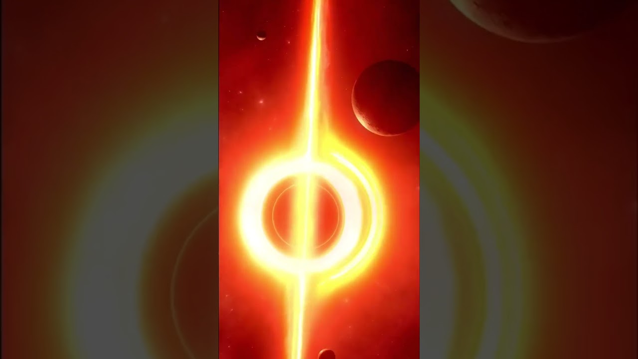 THE BLACK HOLE