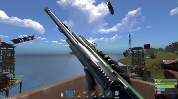 Farthest heli tag on console???