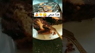 كيك صحي ذوق الشوكولا ماربل healthy lifestyle food_blogger fitness cake chocolatecake تغذية