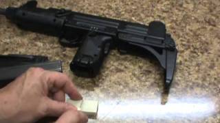 Machine Gun Tips & Tricks - Part 2