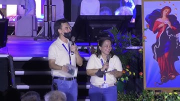 CFC Laguna Theme Weekend Retreat 2023 HIghlights