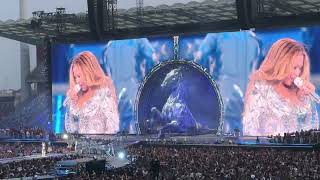 Beyonce - Break My Soul / Renaissance World Tour Brussels
