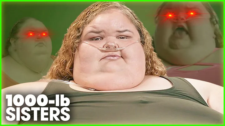 Is Tammy A Narcissist? | 1000-lb Sisters