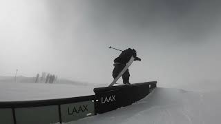 Worldup Laax