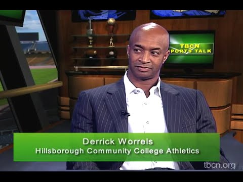 college hillsborough community derrick athletics