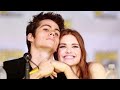 Holland Roden & Dylan O'brien (+ Stydia 💘) | Türkçe Altyazılı