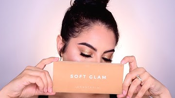 ABH Soft Glam Tutorial | 2torial