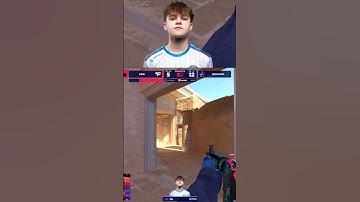 jBa 1v2 for the win  #csgo #cs2clips #cs2 #cs2highlights #gaming