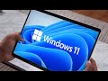 Windows 11 review: Cool new features, still a work in progress