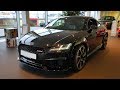 2018 Audi TT RS Coupé 2.5 TFSI quattro