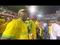 Kabo Yellow Dumela! Mamelodi Sundowns Songs | Stadium Vibes