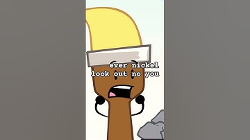 II 17 Reference In II S1 E3 Remastered #inanimateinsanity