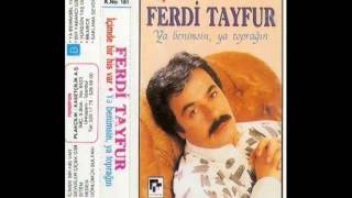 Ferdi Tayfur - Neden