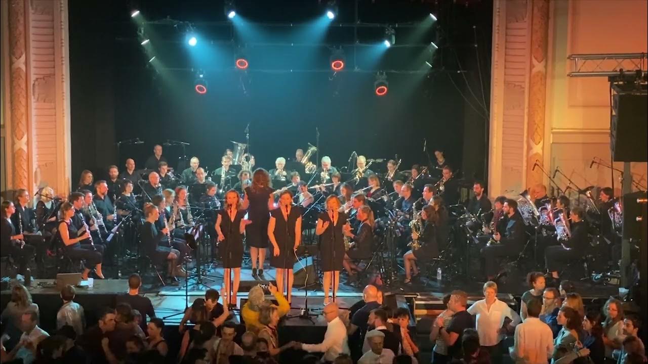 Le Bal Swing Rum and Coca Cola YouTube