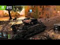 Battlefield v  m4 sherman perfect match no deaths  rtx ultra