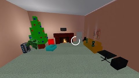 Doom SnapMap - The DOOM Holiday Special