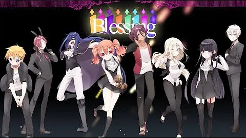 تحميل 妖狐 僕ss キャラソン 太陽と月 反ノ塚連勝 雪小路野ばら تحميل 妖狐 僕ss キャラソン 太陽と月 反ノ塚連勝 雪小路野ばら
