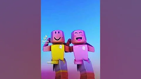 Roblox Tik tok Smooth  | Nancy Ferrell
