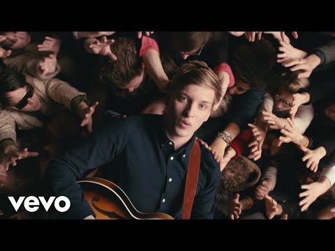 George Ezra - Budapest (Official Music Video)