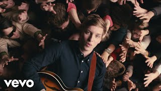 George Ezra - Budapest (Official Video) chords sheet