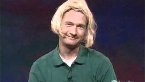 Whose Line Is It Anyway? U.S.  1x11  - Dating Services Videos