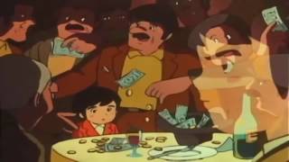 Video thumbnail of "Marco (母をたずねて三千里, Marco, Haha o Tazunete Sanzenri) - Opening Spanish (No subs)"