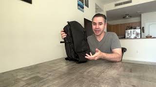 Code of Bell X-Pak EVO Review - Utilitarian Sling with a High Learning Curve