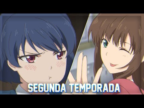 DOMESTIC NA KANOJO SEGUNDA TEMPORADA ¿cUANDO SE ESTRENA? 