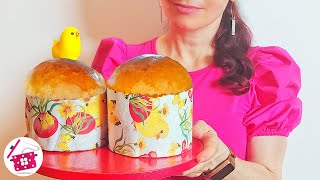 ALL SECRETS! Easter cakes like fluff! DOUGH for Easter cakes + BONUS. Get always! Cooking at Home..