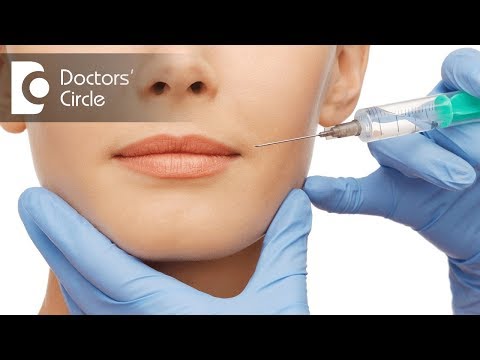 Acne scar treatment with your own fat as filler - Dr. Deepak P Devakar
