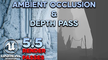 Unreal Engine 5 Rendering Mastery in 2025 What You Need to Know!