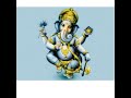 Divine Chants Of Ganesh Maha Ganapati Mool Mantra Mp3 Song