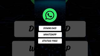 How to Download WhatsApp Status for Free | Easy Step-by-Step Guide screenshot 5