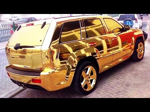 10 ВЫНОСЯЩИХ Мозг Фактов об ОАЭ!